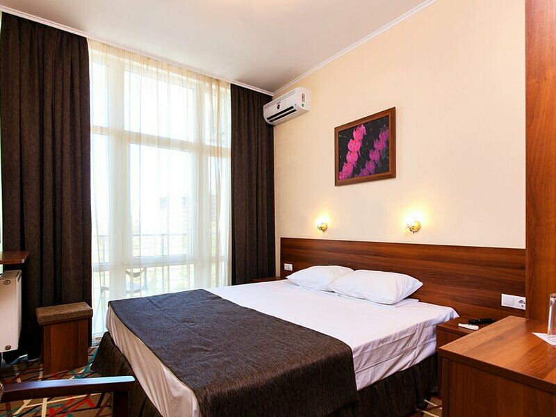 Стандартный 2-местный корпус 3