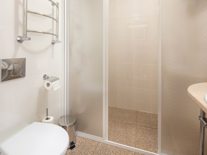 Санузел Стандартный 2-местный корпус 4,7