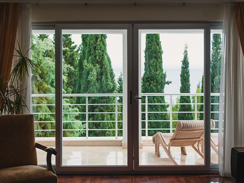 Апартаменты 2-местный VIP