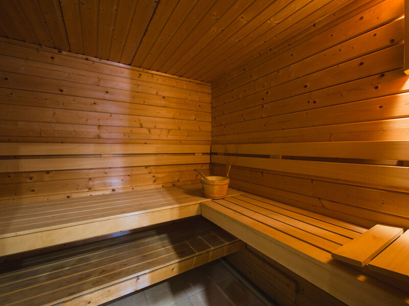 Вилла 10-местная 5-комнатная (Вилла 7)