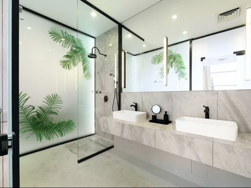 Студио Амнезия 2-местный 1-комнатный (Вилла 9)