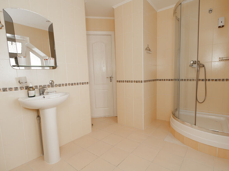 Апартаменты "Б" 4-местные 2-комнатные