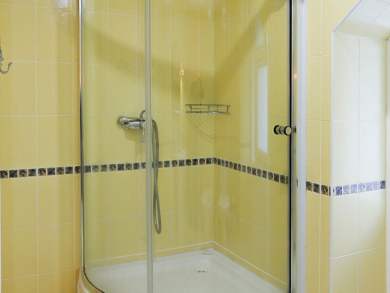 Апартаменты "Б" 4-местные 2-комнатные