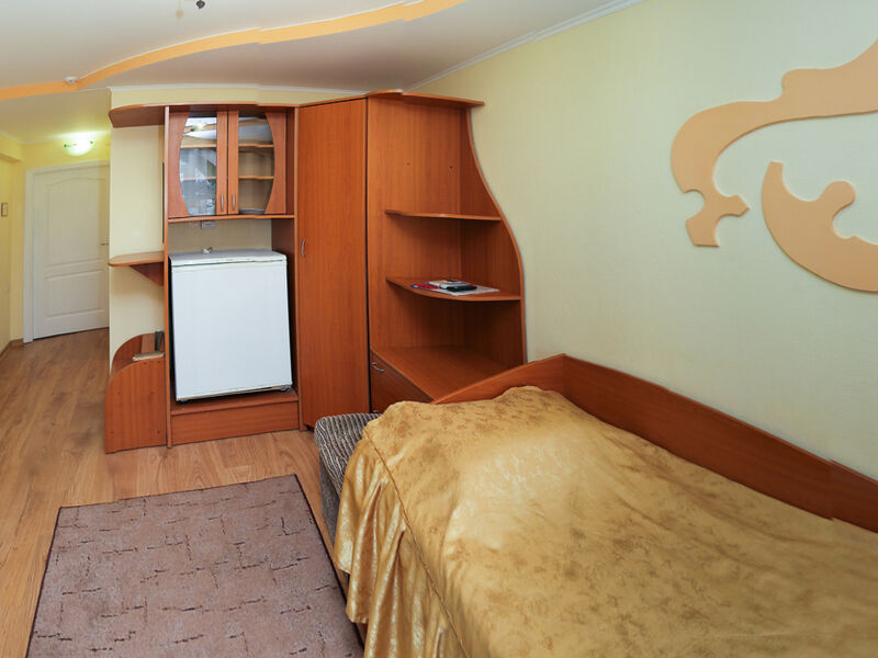 Одноместный