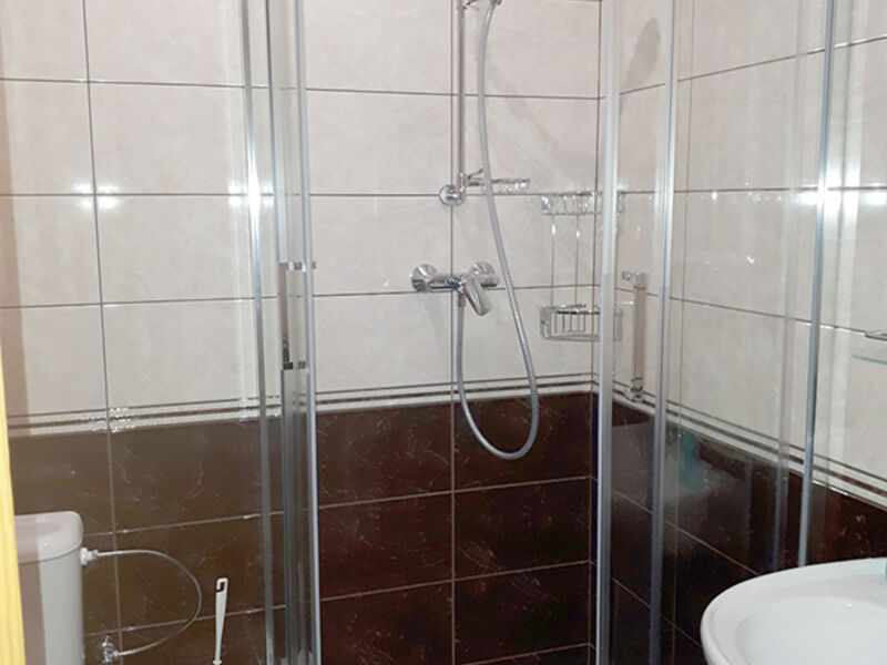 Стандарт санузел