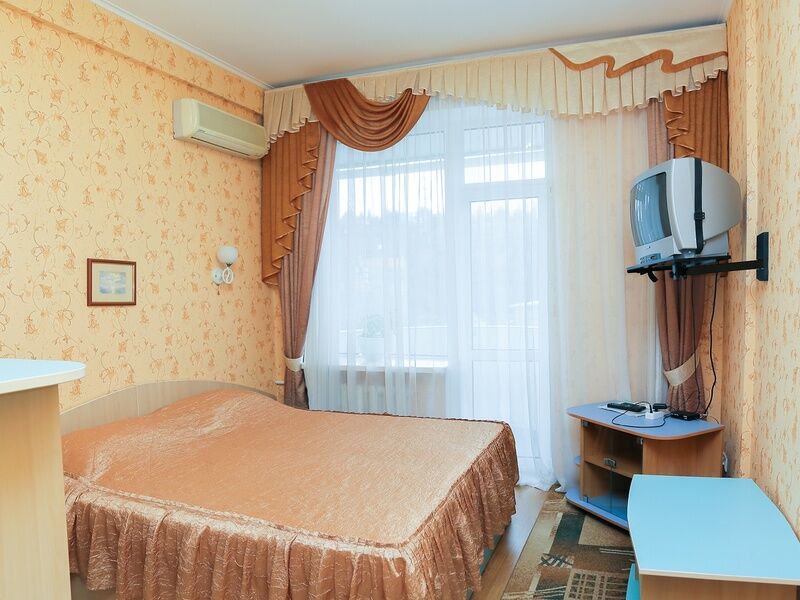 Стандартный 2-местный