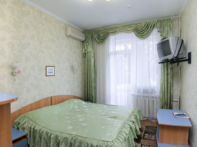 Стандартный 2-местный