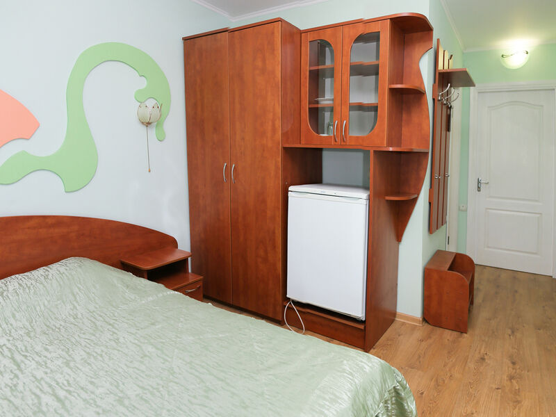 Стандартный 2-местный