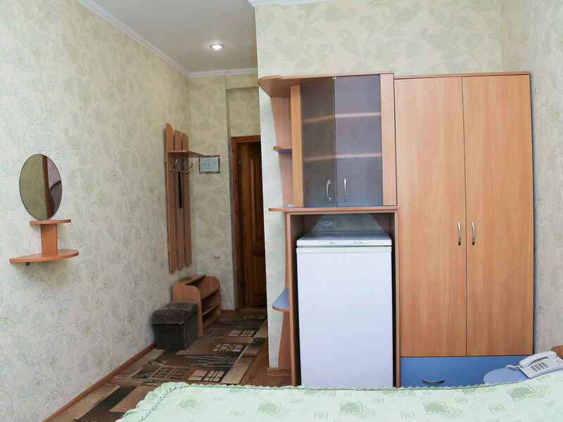 Стандартный 2-местный