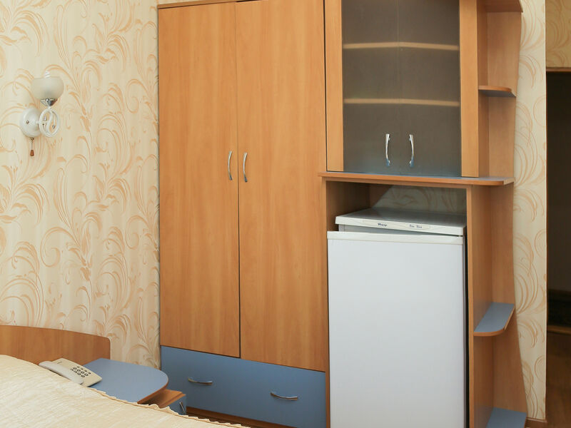 Стандартный 2-местный