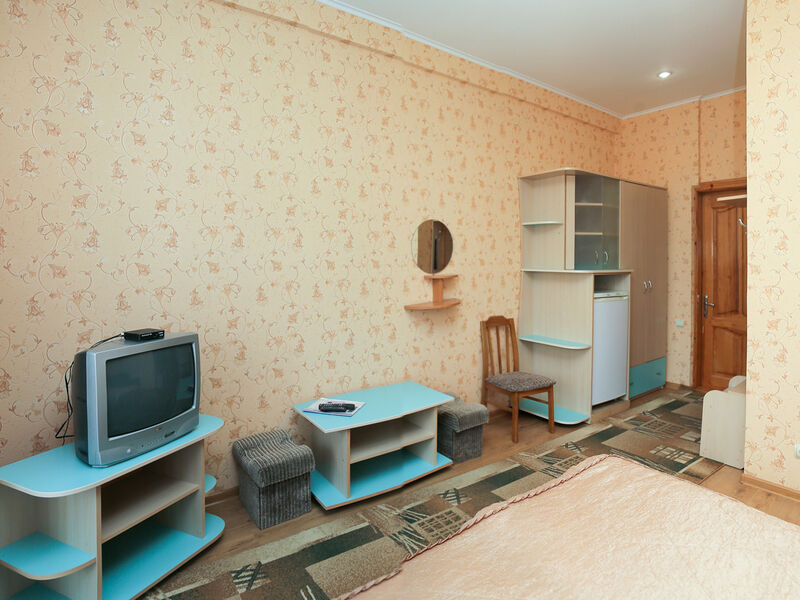 Стандартный 2-местный