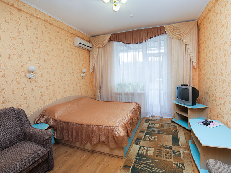 Стандартный 2-местный