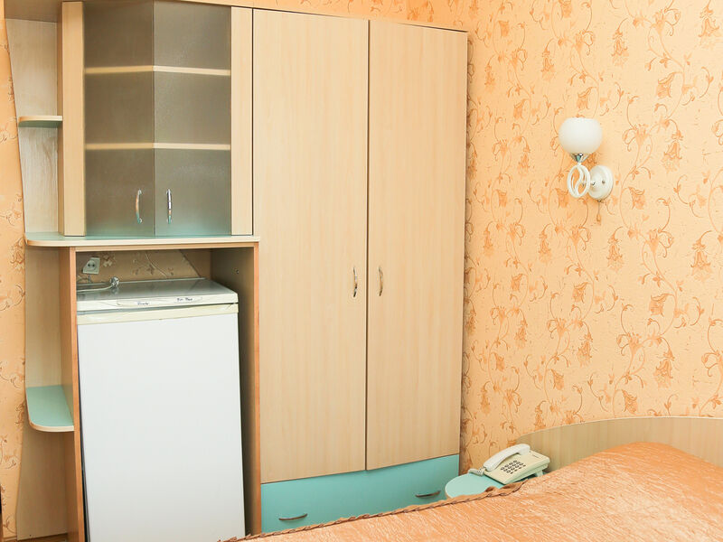 Стандартный 2-местный