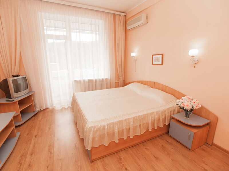 Стандартный 2-местный плюс