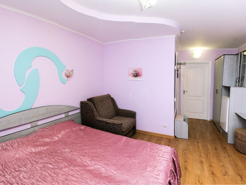 Стандартный 2-местный плюс