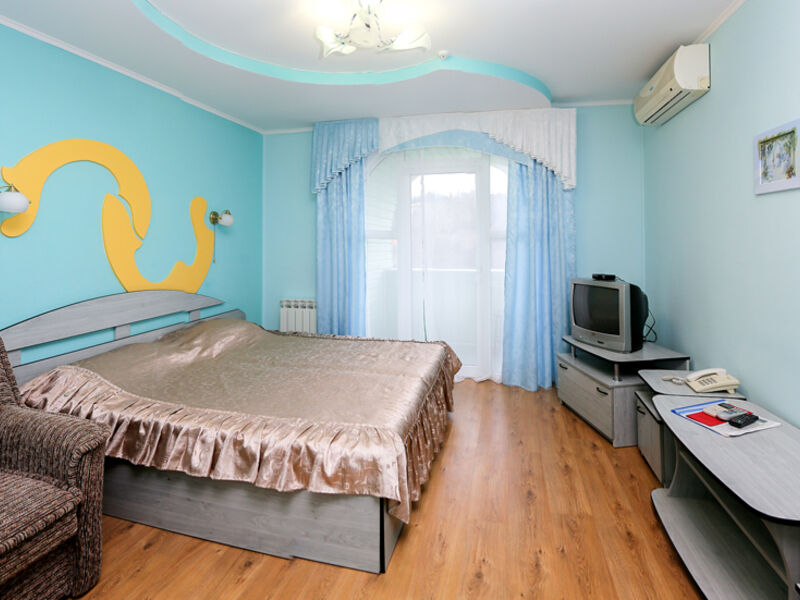 Стандартный 2-местный плюс