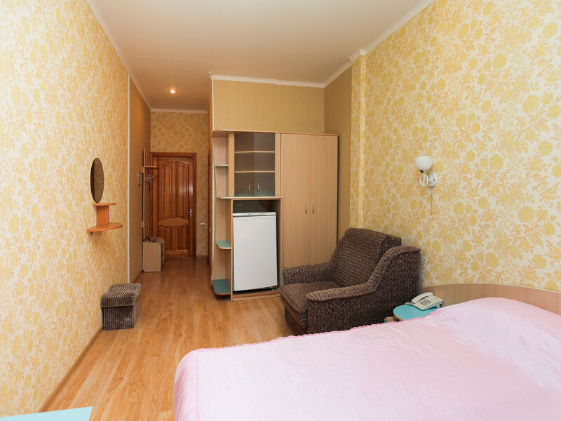 Стандартный 2-местный плюс