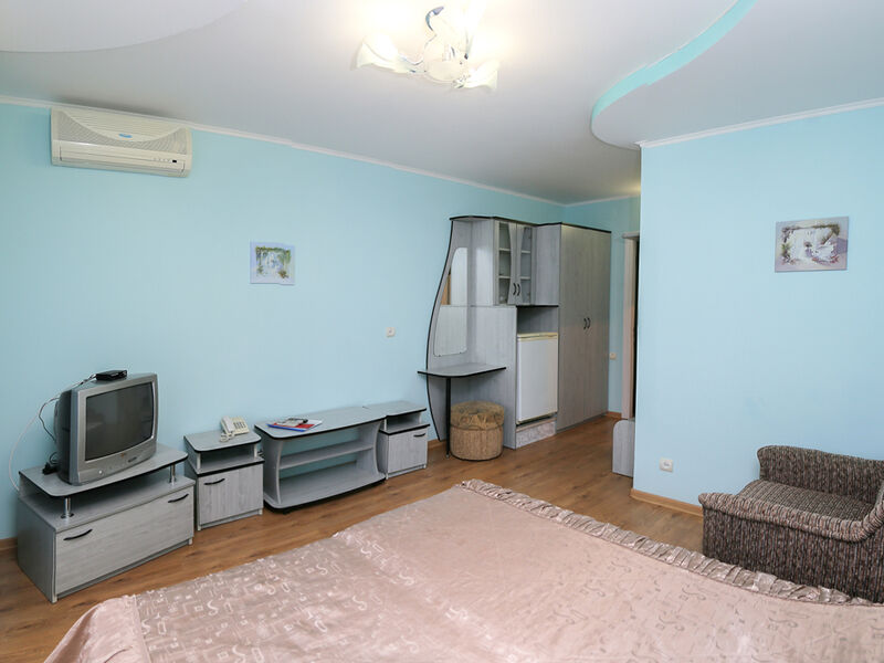 Стандартный 2-местный плюс