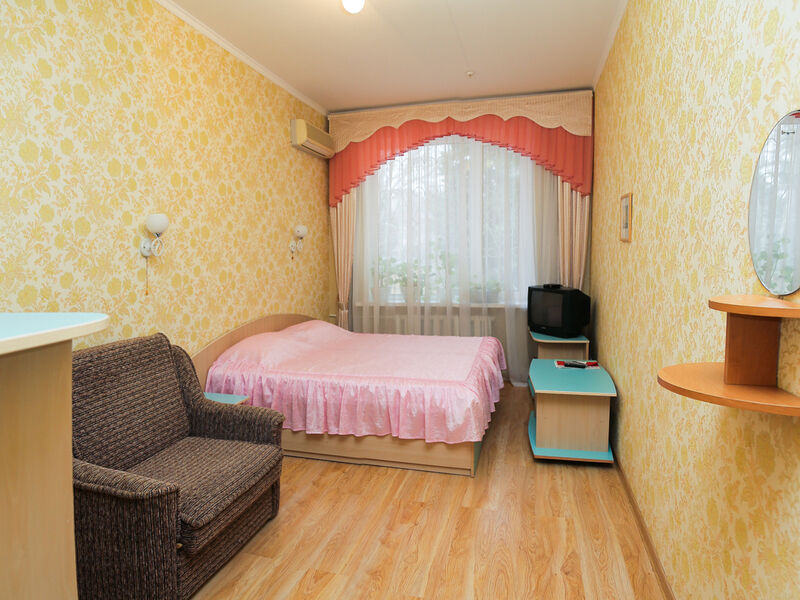 Стандартный 2-местный плюс