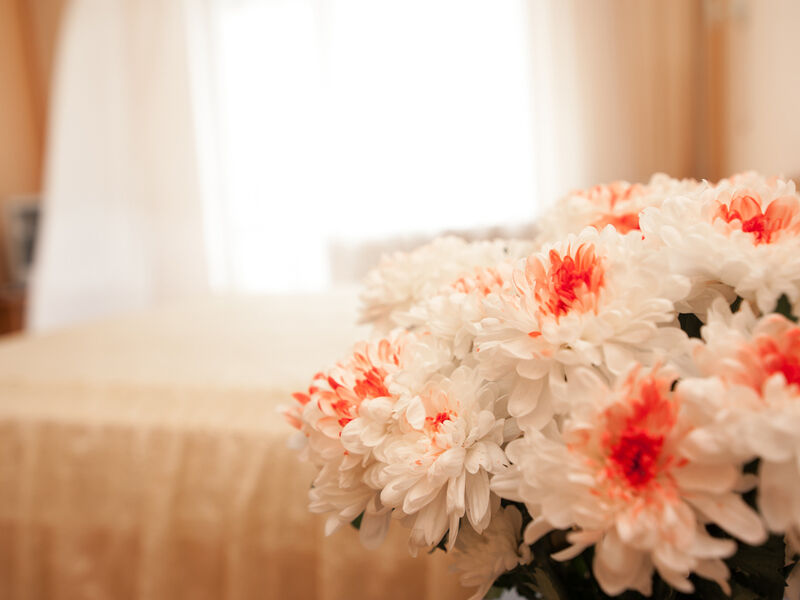 Стандартный 2-местный плюс