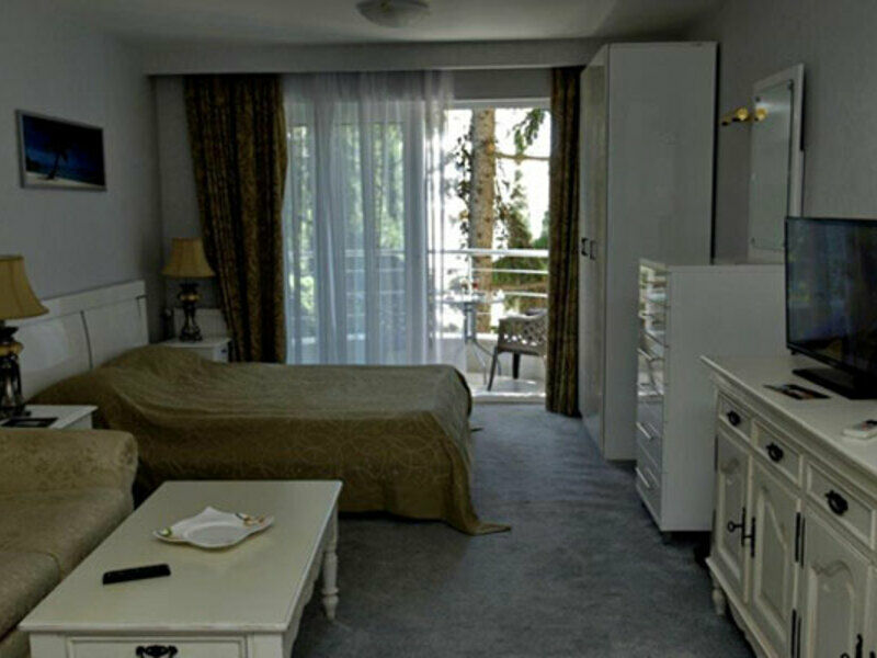 АПАРТАМЕНТЫ 2-МЕСТНЫЕ 1-КОМНАТНЫЕ СТУДИО