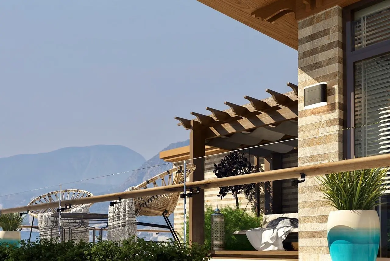 Терртория | Hayal Resort, Крым