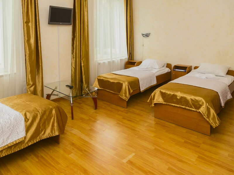 Стандарт 3-местный