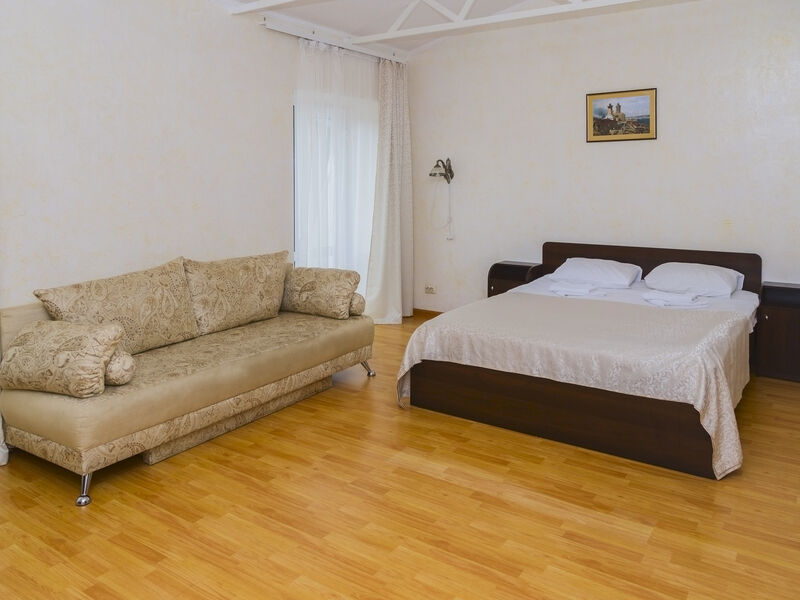 Стандарт Комфорт 2-местный