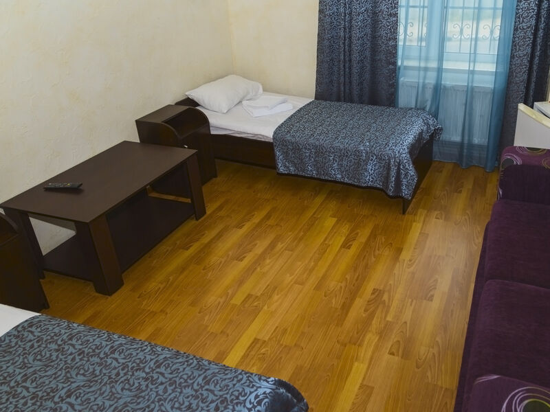 Стандарт Комфорт 2-местный