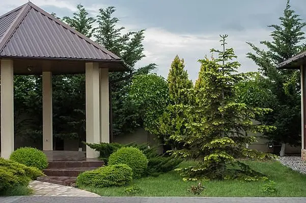 Территория | Калифорния, Крым