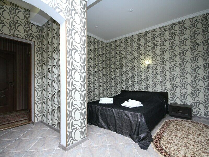 Стандартный мини 2-местный