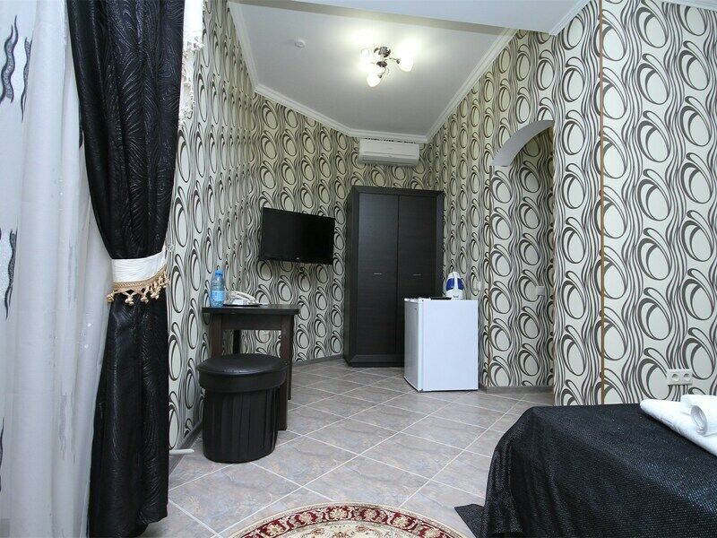 Стандартный мини 2-местный