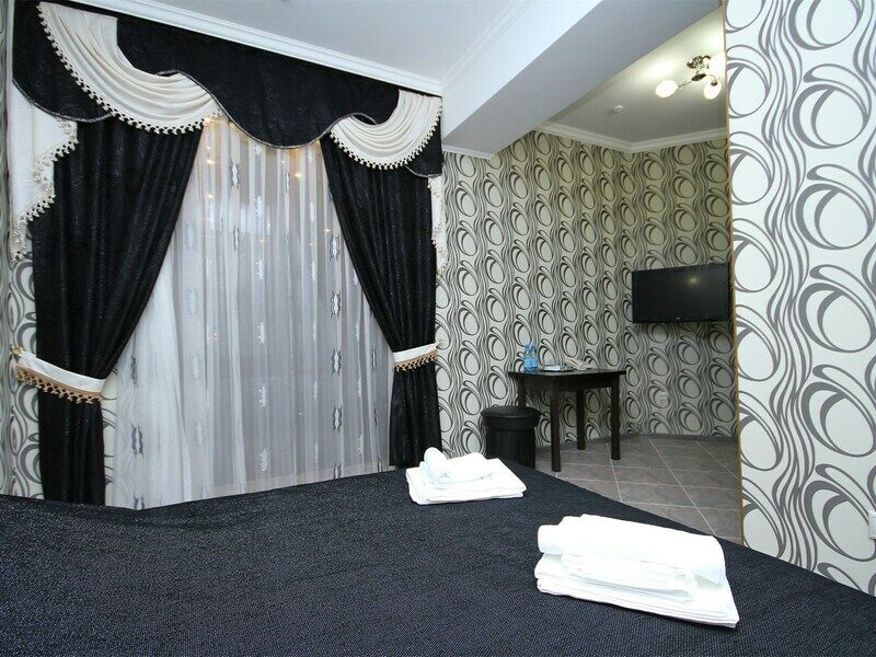 Стандартный мини 2-местный