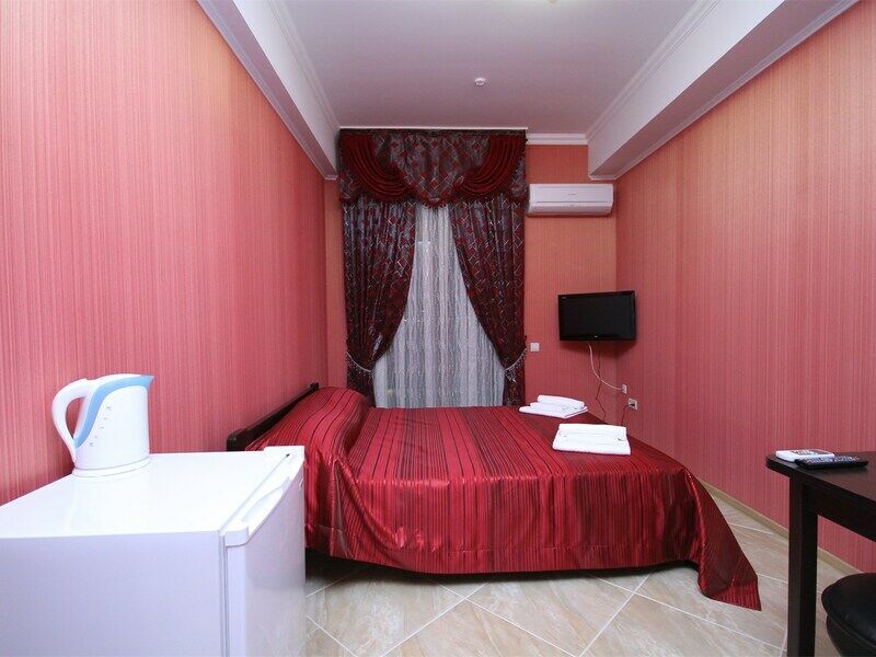 Стандартный мини 2-местный