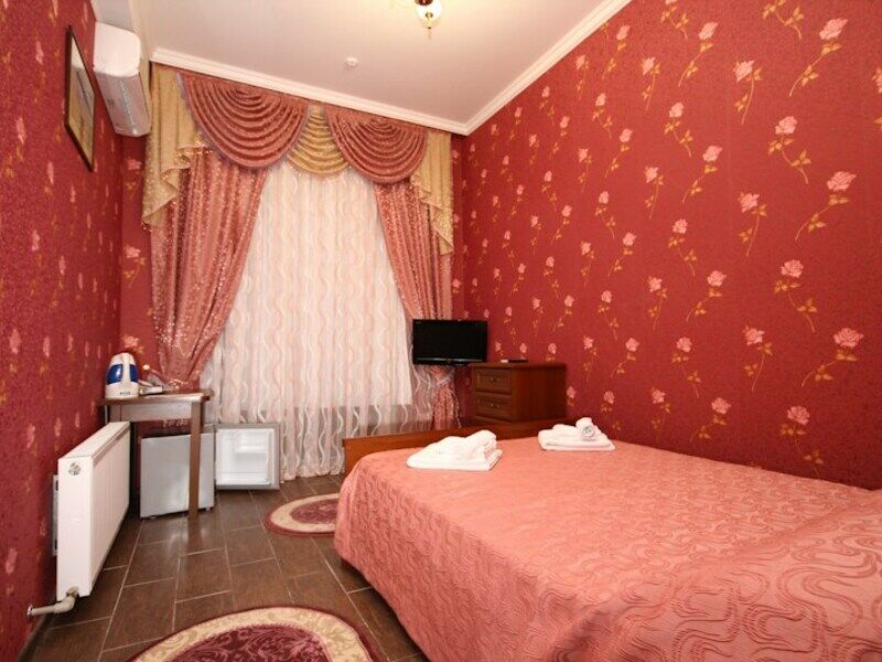 Стандартный мини 2-местный