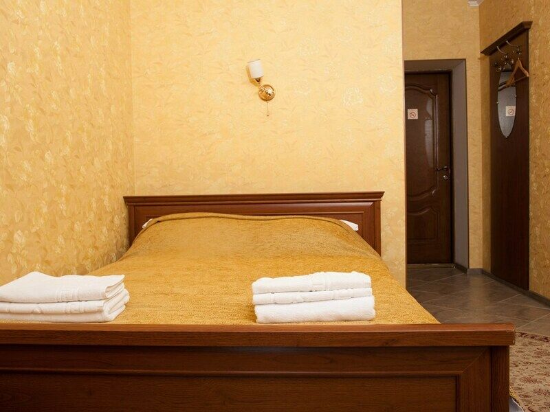 Стандартный мини 2-местный