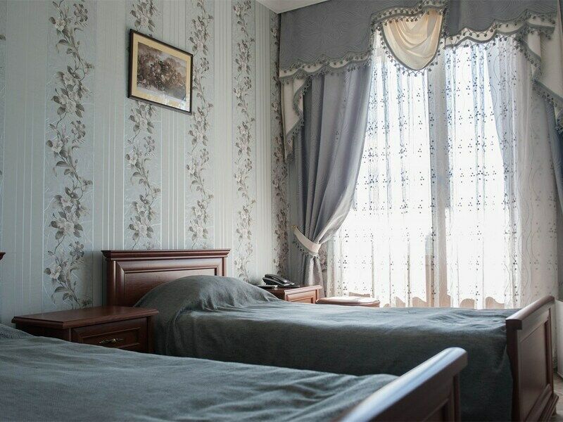 Стандартный мини 2-местный