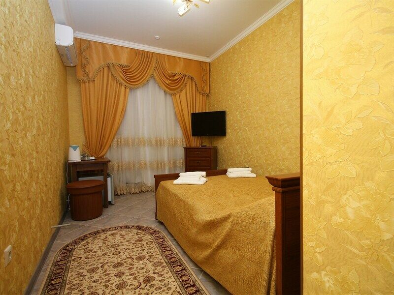 Стандартный мини 2-местный