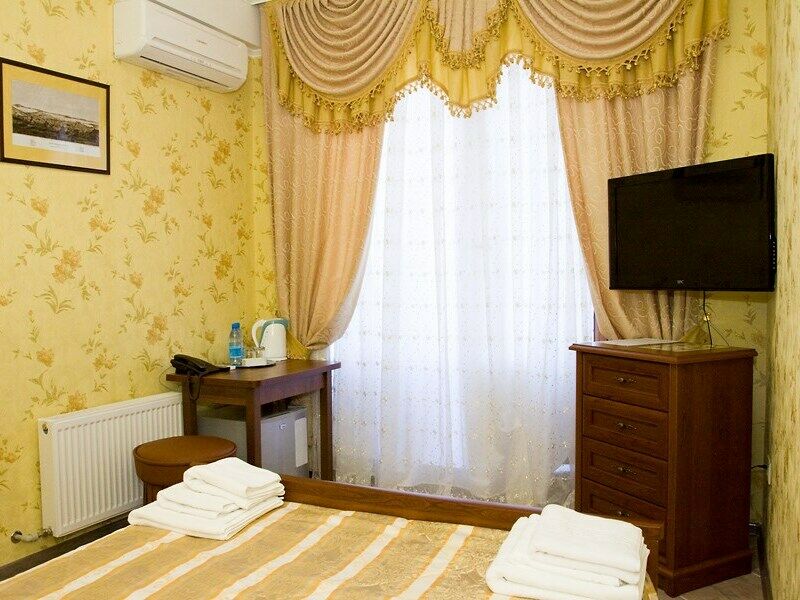 Стандартный мини 2-местный