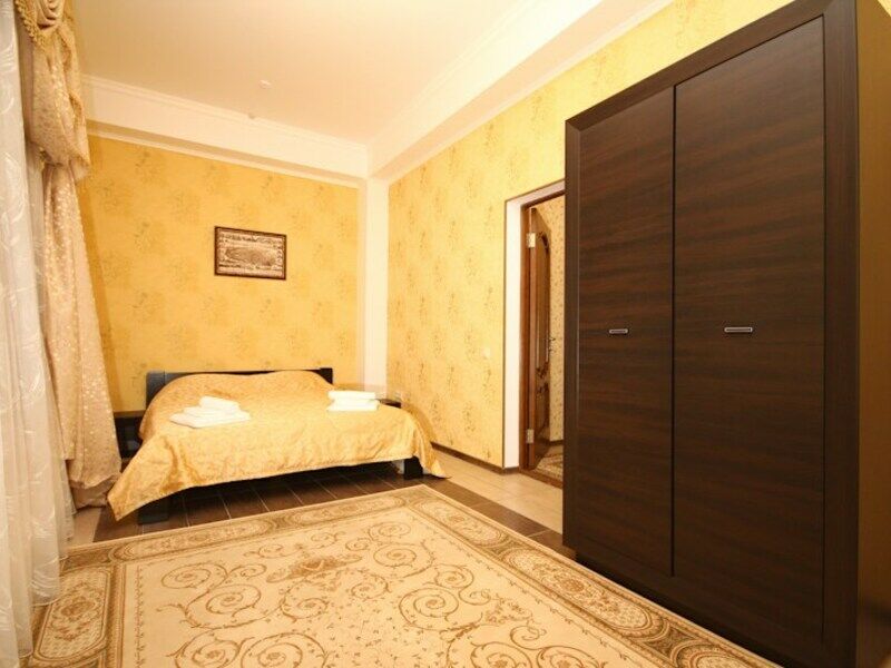 Стандартный улучшенный 2-местный