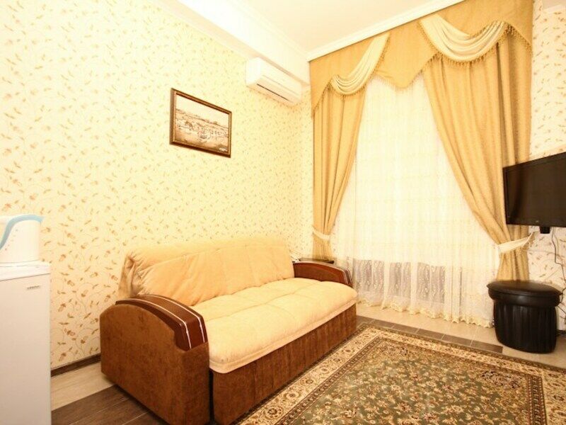 Стандартный улучшенный 2-местный