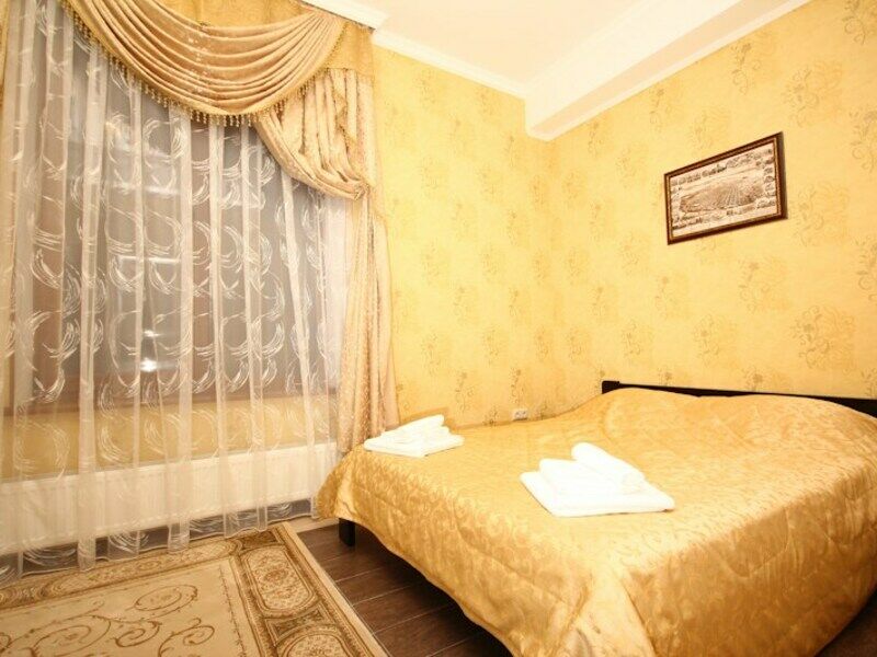 Стандартный улучшенный 2-местный