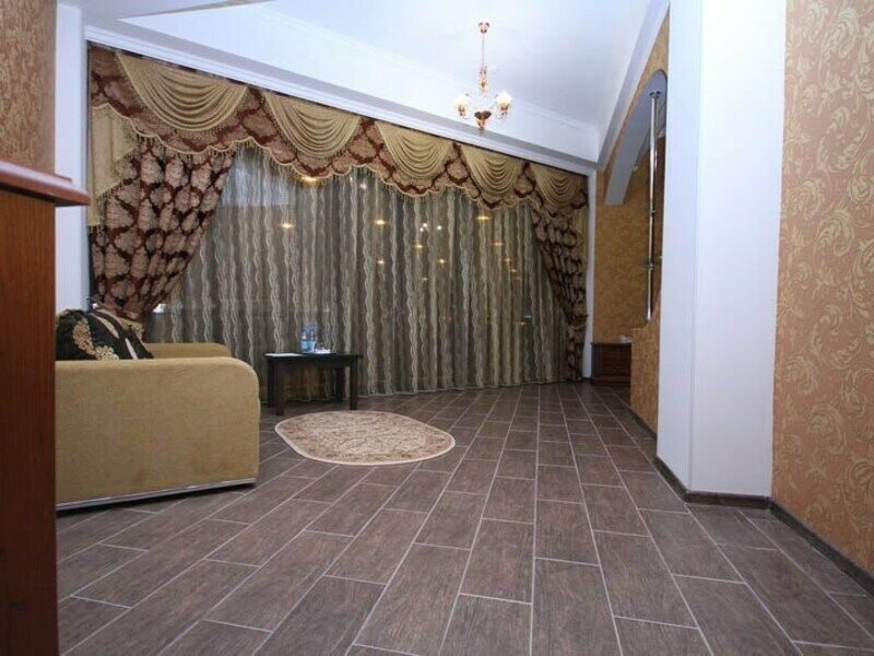 Стандартный улучшенный 2-местный