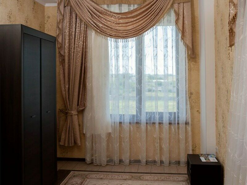 Стандартный улучшенный 2-местный