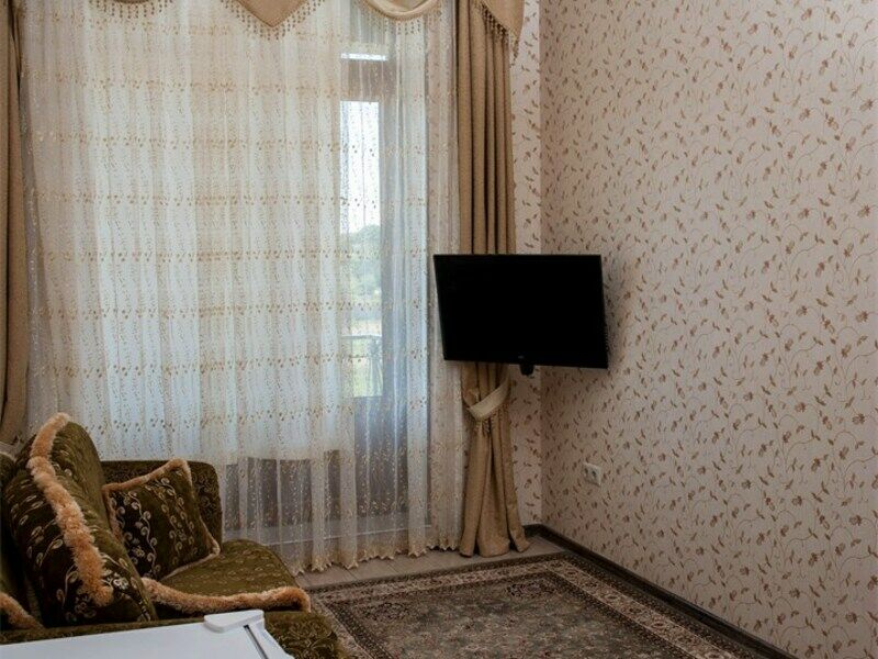 Стандартный улучшенный 2-местный