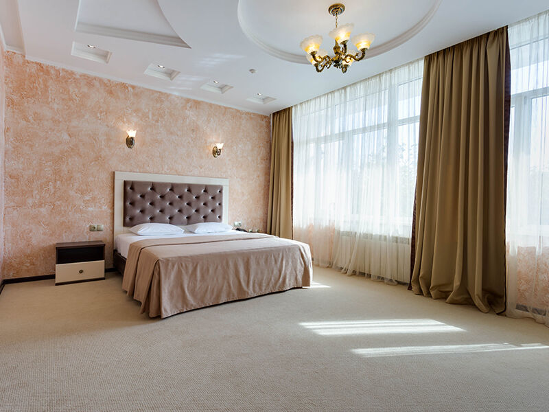 Студия 2-местный