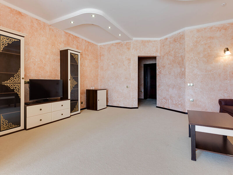 Студия 2-местный