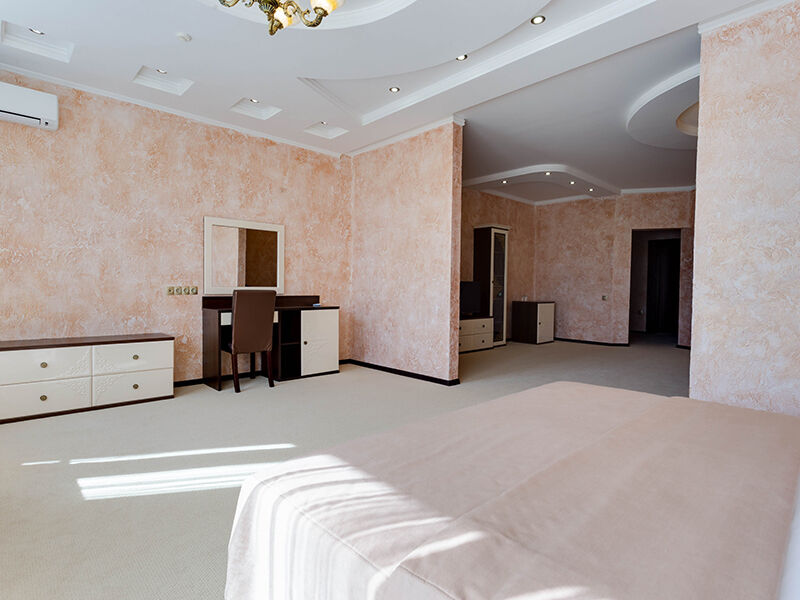 Студия 2-местный