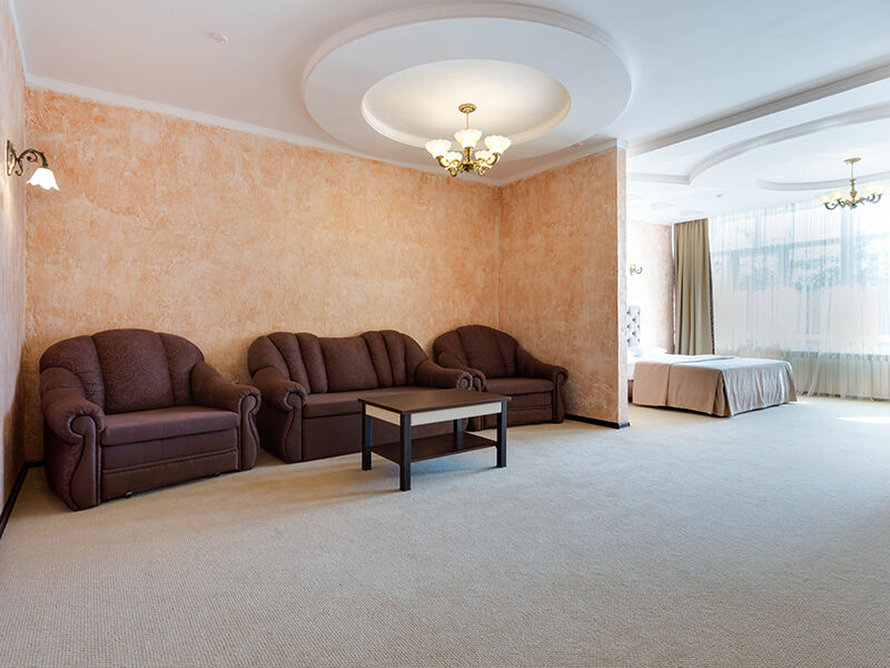 Студия 2-местный