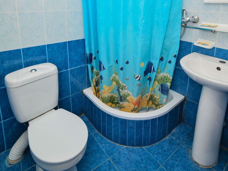 Стандартный 2-местный